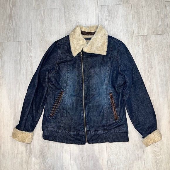 Mountain Khakis Jackets & Coats Mountainkhakis Jackson Hole Demin